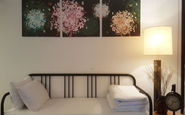 Inspired Homes @ KL Sentral EST Bangsar