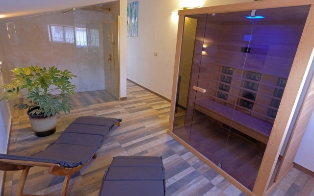 Penthouse Stella