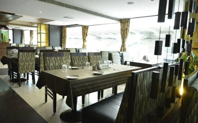 OYO Premium Habsiguda
