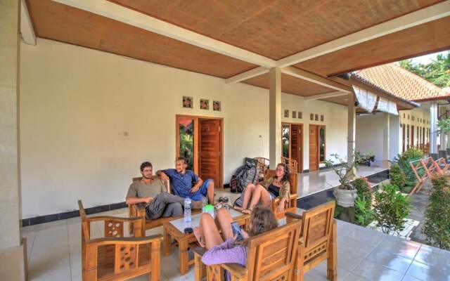 Yuda Homestay