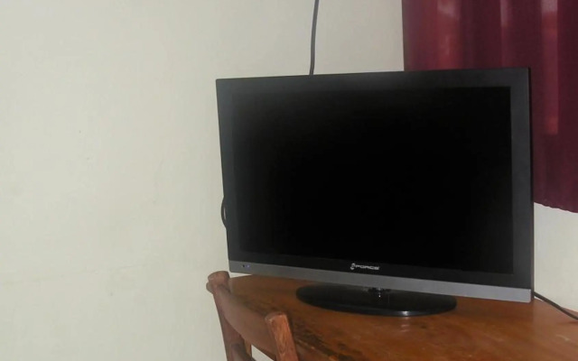 AC Room 2 Persons Hospedaje Don Wilfredo