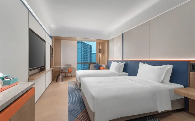 Holiday Inn Express Datong Pingcheng by IHG