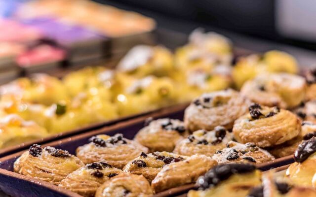 Novotel RJ Praia de Botafogo Hotel