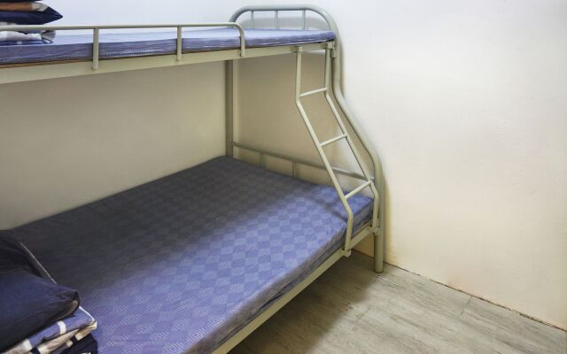 Green Dili Hotel – Guest Rooms – Singapore