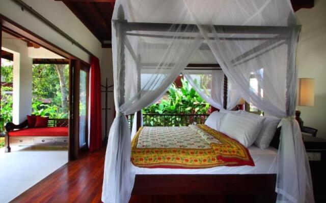 Beingsattvaa Luxury Ubud