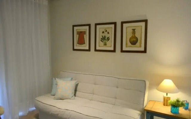 Locar-in Gramado Loft One Centro - 106