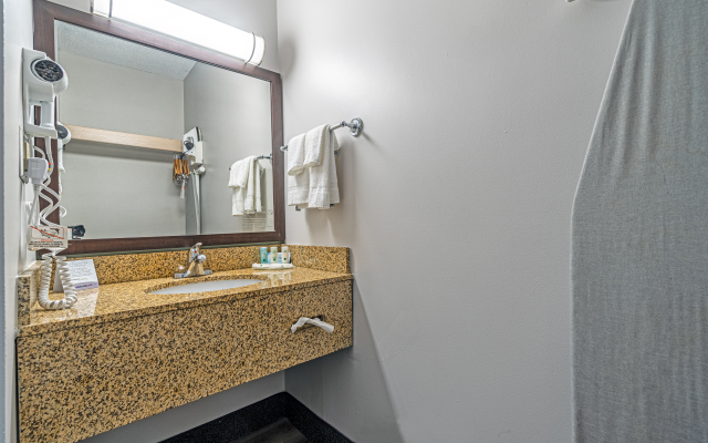 HFX Airport Hotel