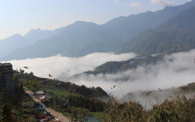 Sapa Sunflower Hotel