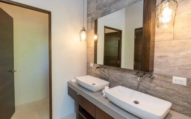 Resol Luxury Oceanview Villa in Costa Rica