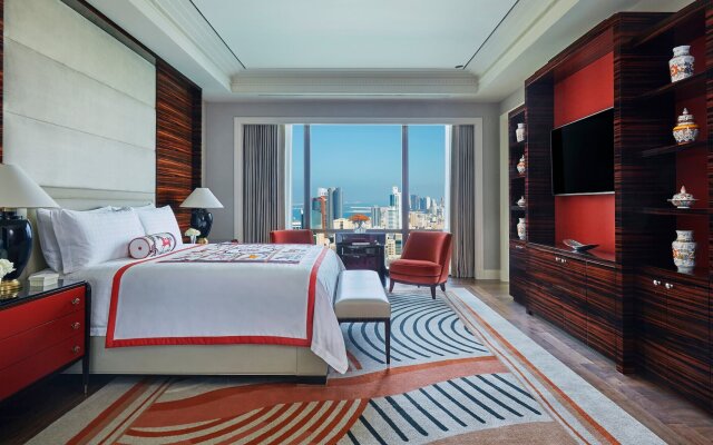 Four Seasons Hotel Bahrain Bay