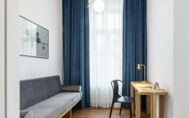 Casa Popeea Boutique Hotel