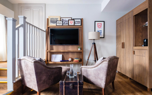 Hotel Indigo Durham by IHG