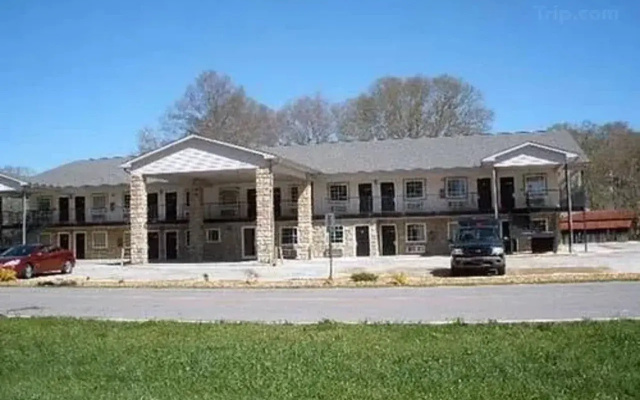 General Bragg Inn & Suites Chickamauga