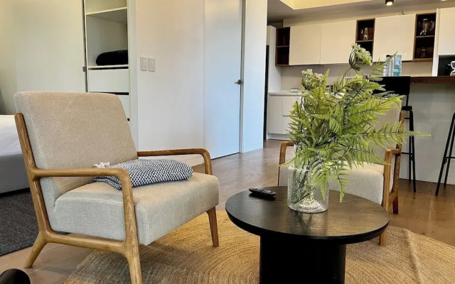 Zacatecas 502 by Wynwood House