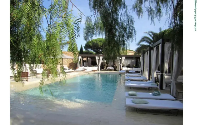 Muse Saint Tropez / Ramatuelle