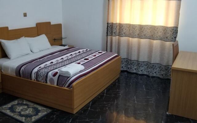 Ragaray Executive Suites