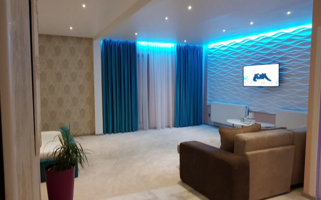 Art Boutique Central