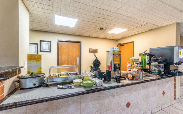 Quality Suites San Antonio