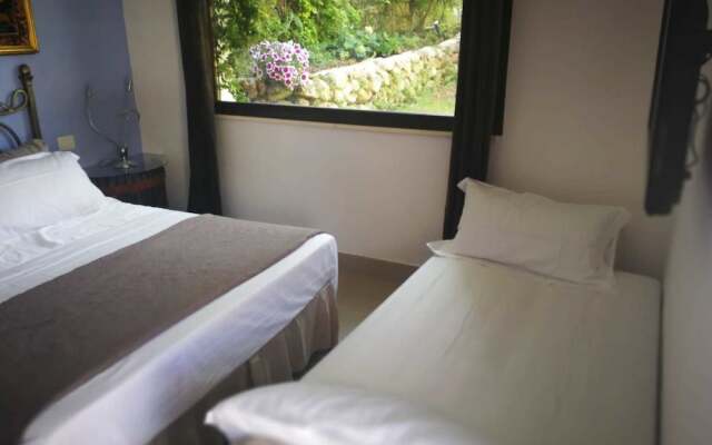 Luxury Suite Crilugi