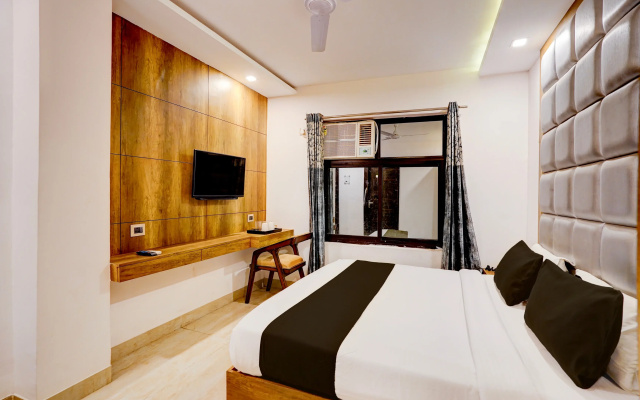 Hotel O Haridwar Near Shanti Kunj