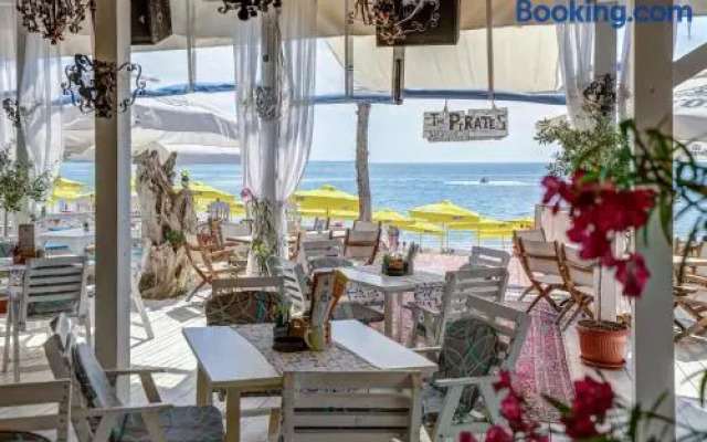 Saint George Hotel 2