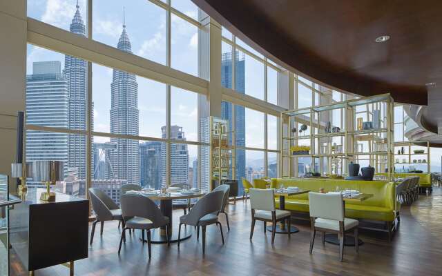 Grand Hyatt Kuala Lumpur