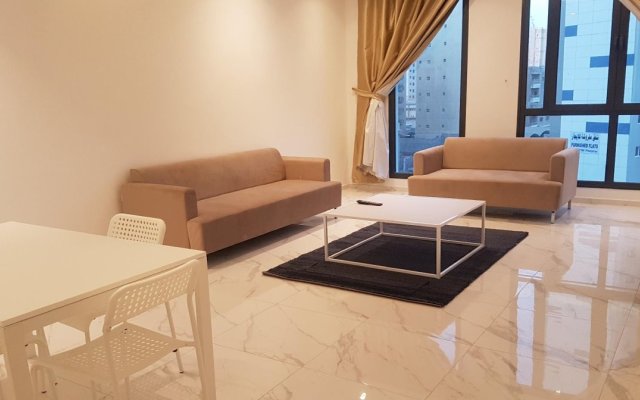 Magic Suite Boulevard Salmiya