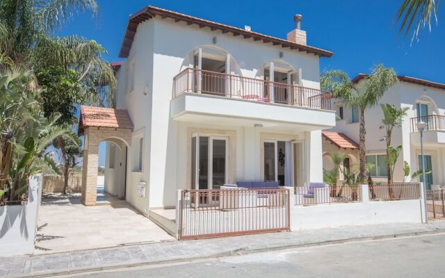 Protaras Katerina Villa Kv53