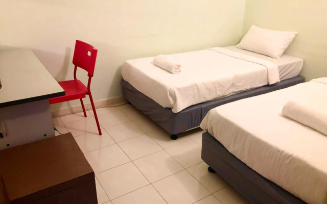 Bukit Indah Homestay