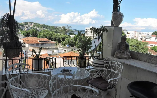 Hostel Praia da Bandeira