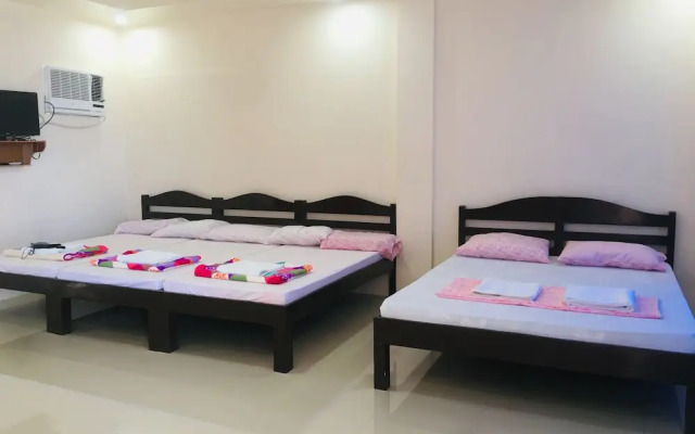 Lapyahan Inn by Cocotel - Adults Only