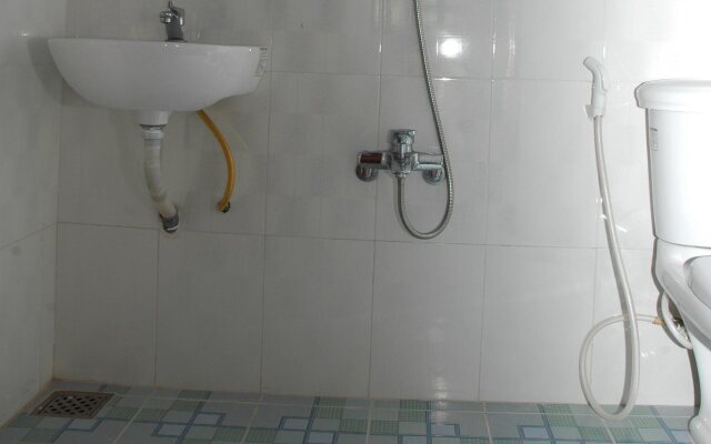 Hung Nguyen Guest House