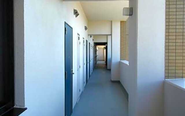 Business Hotel Shinten