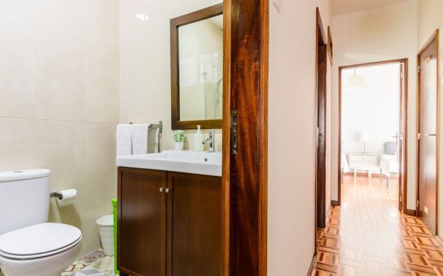 Varanda de São Brás