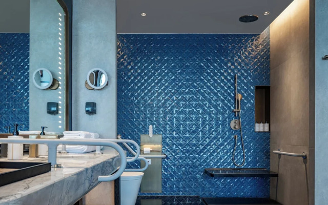 Intercontinental Yining