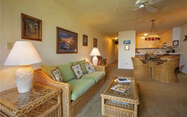 Kamaole Sands 06-106 - 1 Br Condo