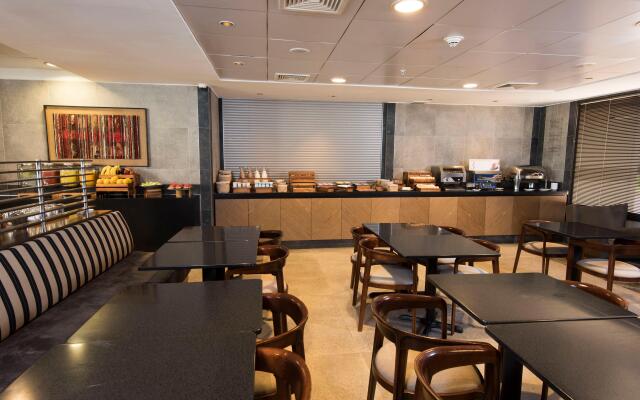 Holiday Inn Express Temuco by IHG