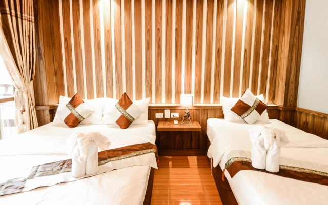 Wang Sai Resort