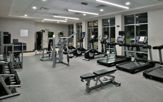 Courtyard by Marriott Raleigh Cary/Crossroads