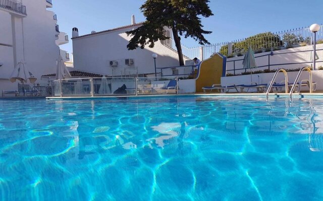 Apartamentos Soldoiro