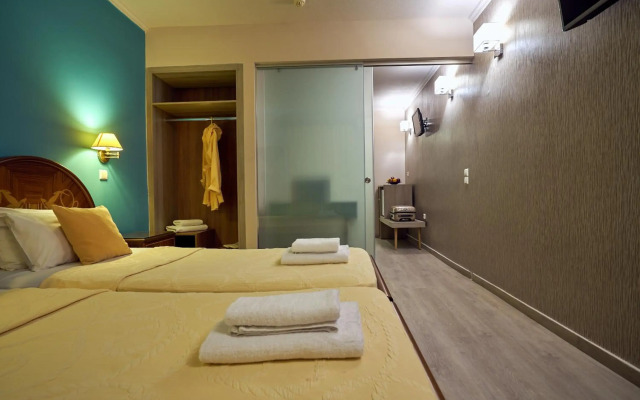 Ionion Blue Hotel