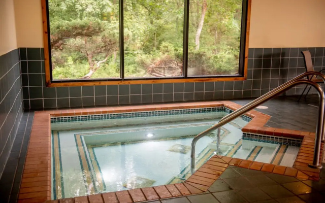 Spring Valley Inn