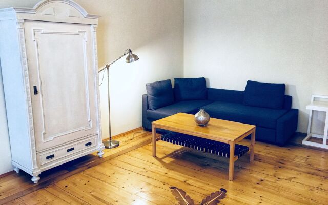 B&B Al Cavour 34