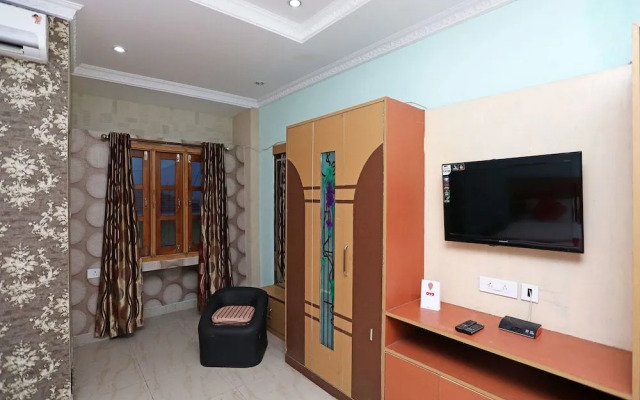 Priyanka Residency