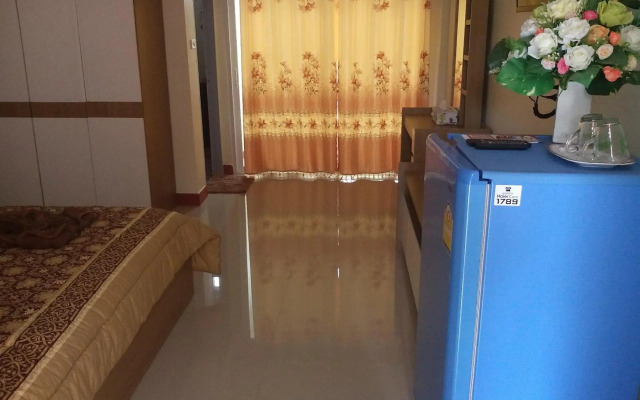 P And P Place Apartment Kanchanaburi