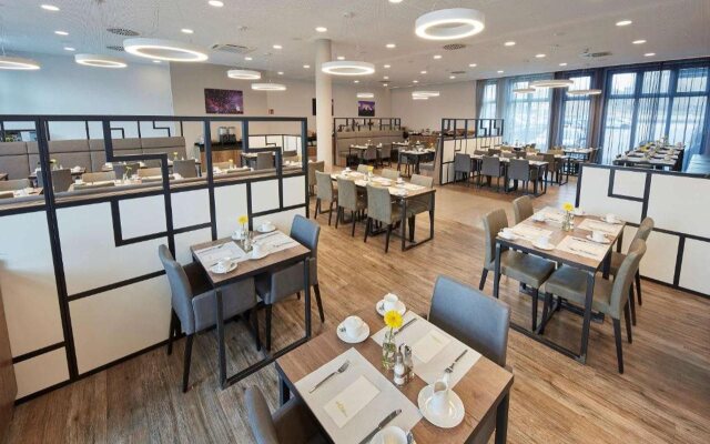 Four Points Flex by Sheraton Bochum