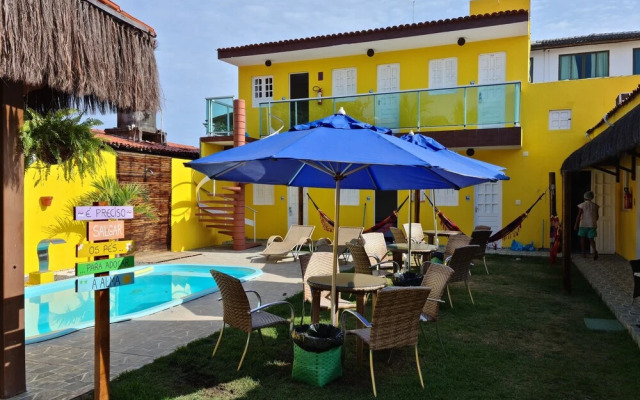 Pousada Summer Beach By Aft
