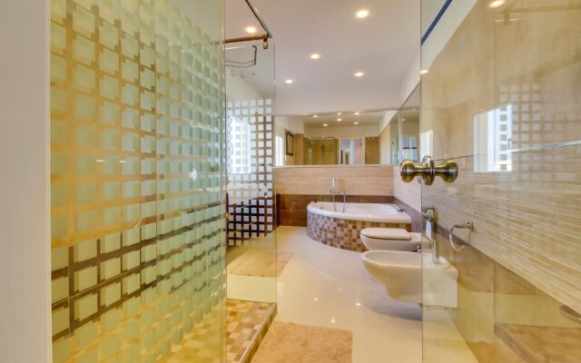 Apartment Royal Playa III