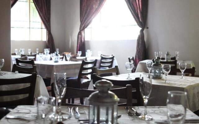 Grasdak Guesthouse
