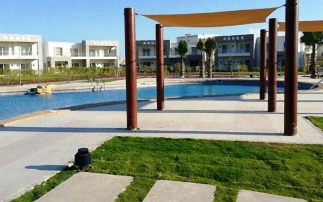 Amwaj North Coast B26 with 3 bedroom